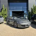 PORSCHE BOXSTER 3.4 S I6 24V GASOLINA 2P AUTOMÁTICO PORSCHE BOXSTER 3.4 S I6 24V GASOLINA 2P AUTOMÁTICO