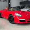 PORSCHE BOXSTER 3.4 S I6 24V GASOLINA 2P AUTOMATIZADO PORSCHE BOXSTER 3.4 S I6 24V GASOLINA 2P AUTOMATIZADO