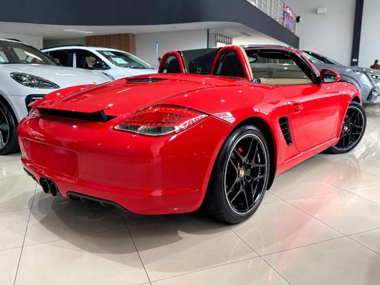PORSCHE-BOXSTER-2010