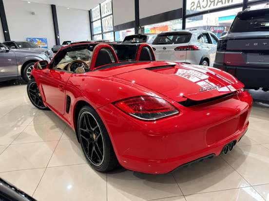 PORSCHE-BOXSTER-2010