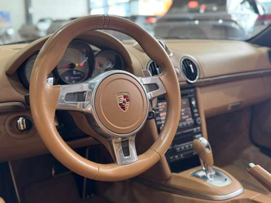 PORSCHE-BOXSTER-2010