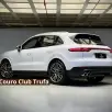 PORSCHE CAYENNE 2.9 V6 GASOLINA S AWD TIPTRONIC S PORSCHE CAYENNE 2.9 V6 GASOLINA S AWD TIPTRONIC S