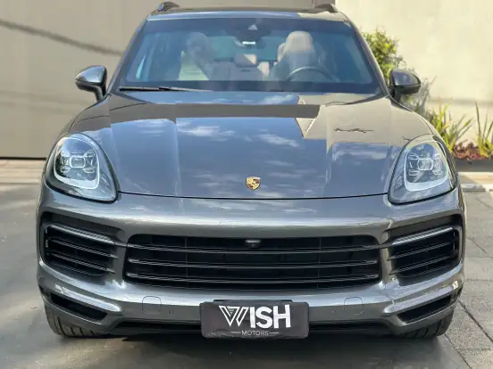 PORSCHE-CAYENNE-3.0 V6 E-HYBRID AWD TIPTRONIC S PORSCHE-CAYENNE-2021