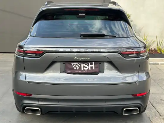 PORSCHE-CAYENNE-3.0 V6 E-HYBRID AWD TIPTRONIC S PORSCHE-CAYENNE-2021