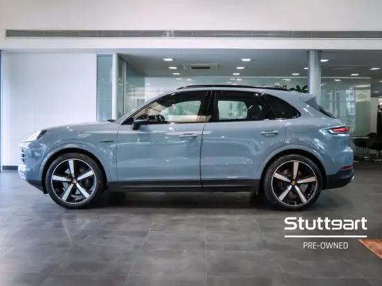 PORSCHE-CAYENNE-3.0 V6 E-HYBRID AWD TIPTRONIC S PORSCHE-CAYENNE-2024