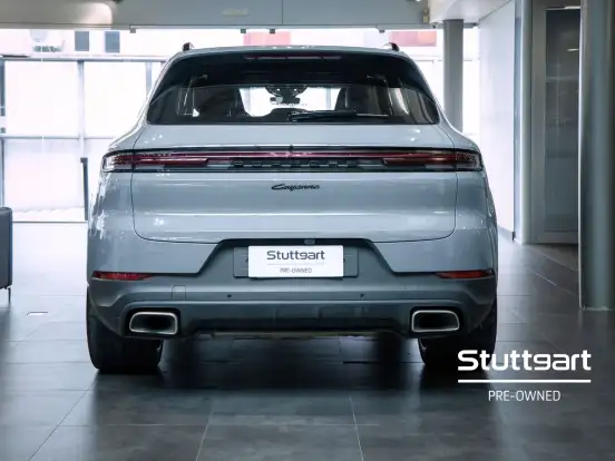 PORSCHE-CAYENNE-3.0 V6 E-HYBRID AWD TIPTRONIC S PORSCHE-CAYENNE-2024