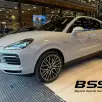 PORSCHE CAYENNE 3.0 V6 E-HYBRID COUPÉ AWD TIPTRONIC S PORSCHE CAYENNE 3.0 V6 E-HYBRID COUPÉ AWD TIPTRONIC S