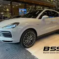 PORSCHE CAYENNE 3.0 V6 E-HYBRID COUPÉ AWD TIPTRONIC S PORSCHE CAYENNE 3.0 V6 E-HYBRID COUPÉ AWD TIPTRONIC S