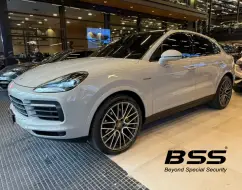 PORSCHE CAYENNE 3.0 V6 E-HYBRID COUPÉ AWD TIPTRONIC S PORSCHE CAYENNE 3.0 V6 E-HYBRID COUPÉ AWD TIPTRONIC S