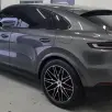 PORSCHE CAYENNE 3.0 V6 E-HYBRID COUPÉ AWD TIPTRONIC S PORSCHE CAYENNE 3.0 V6 E-HYBRID COUPÉ AWD TIPTRONIC S