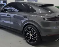 PORSCHE CAYENNE 3.0 V6 E-HYBRID COUPÉ AWD TIPTRONIC S PORSCHE CAYENNE 3.0 V6 E-HYBRID COUPÉ AWD TIPTRONIC S