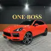 PORSCHE CAYENNE 3.0 V6 GASOLINA COUPÉ AWD TIPTRONIC S PORSCHE CAYENNE 3.0 V6 GASOLINA COUPÉ AWD TIPTRONIC S