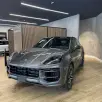 PORSCHE CAYENNE 3.0 V6 S E-HYBRID COUPÉ AWD TIPTRONIC S PORSCHE CAYENNE 3.0 V6 S E-HYBRID COUPÉ AWD TIPTRONIC S