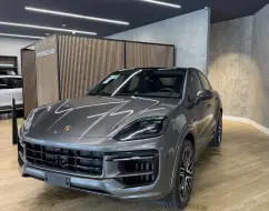 PORSCHE CAYENNE 3.0 V6 S E-HYBRID COUPÉ AWD TIPTRONIC S PORSCHE CAYENNE 3.0 V6 S E-HYBRID COUPÉ AWD TIPTRONIC S