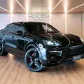 PORSCHE CAYENNE 3.0 V6 E-HYBRID AWD TIPTRONIC S PORSCHE CAYENNE 3.0 V6 E-HYBRID AWD TIPTRONIC S