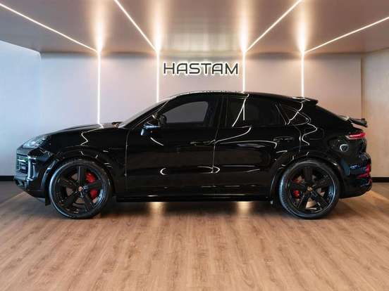 PORSCHE-CAYENNE-3.0 V6 E-HYBRID AWD TIPTRONIC S PORSCHE-CAYENNE-2024