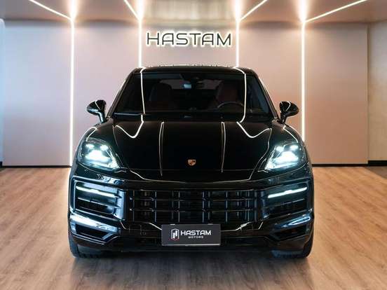 PORSCHE-CAYENNE-3.0 V6 E-HYBRID AWD TIPTRONIC S PORSCHE-CAYENNE-2024