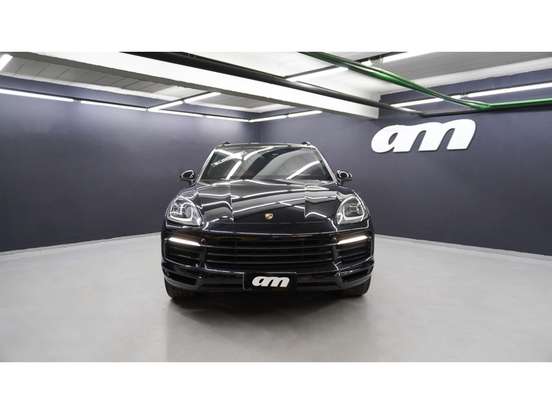 PORSCHE-CAYENNE-3.0 V6 E-HYBRID AWD TIPTRONIC S PORSCHE-CAYENNE-2021