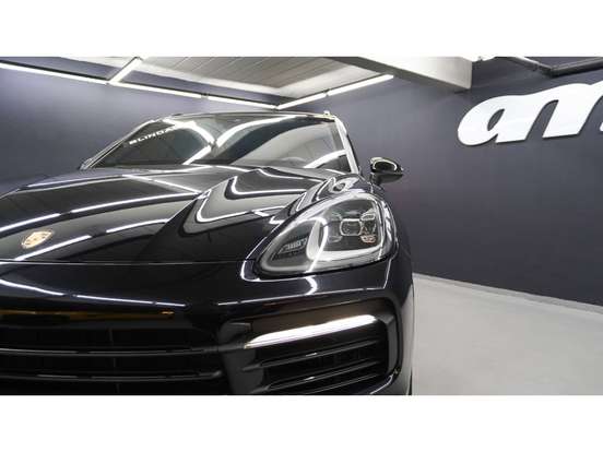 PORSCHE-CAYENNE-3.0 V6 E-HYBRID AWD TIPTRONIC S PORSCHE-CAYENNE-2021