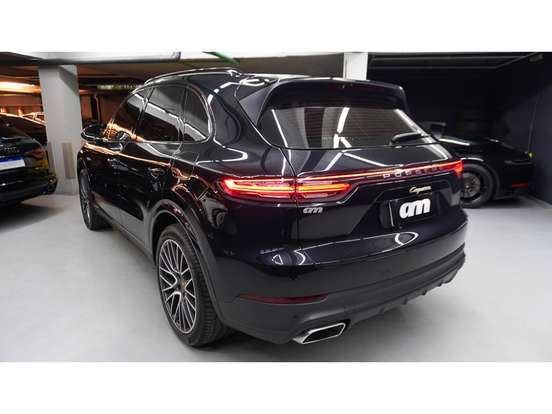 PORSCHE-CAYENNE-3.0 V6 E-HYBRID AWD TIPTRONIC S PORSCHE-CAYENNE-2021