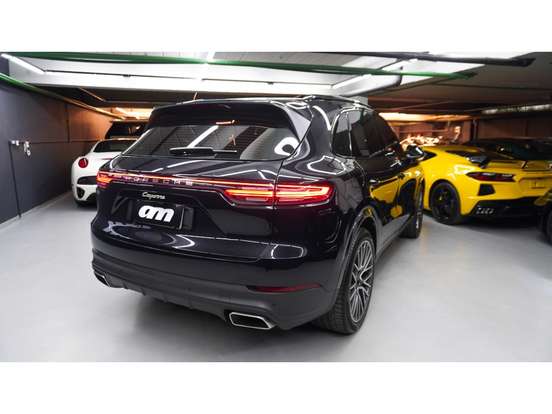 PORSCHE-CAYENNE-3.0 V6 E-HYBRID AWD TIPTRONIC S PORSCHE-CAYENNE-2021