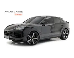 PORSCHE CAYENNE 3.0 V6 E-HYBRID COUPÉ AWD TIPTRONIC S PORSCHE CAYENNE 3.0 V6 E-HYBRID COUPÉ AWD TIPTRONIC S