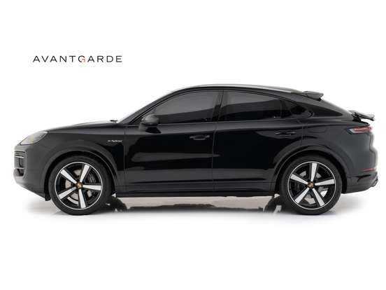 PORSCHE-CAYENNE-3.0 V6 E-HYBRID COUPÉ AWD TIPTRONIC S PORSCHE-CAYENNE-2024