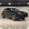 PORSCHE CAYENNE 3.0 V6 E-HYBRID PLATINUM EDITION AWD TIPTRONIC S PORSCHE CAYENNE 3.0 V6 E-HYBRID PLATINUM EDITION AWD TIPTRONIC S