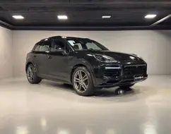 PORSCHE CAYENNE 3.0 V6 E-HYBRID PLATINUM EDITION AWD TIPTRONIC S PORSCHE CAYENNE 3.0 V6 E-HYBRID PLATINUM EDITION AWD TIPTRONIC S