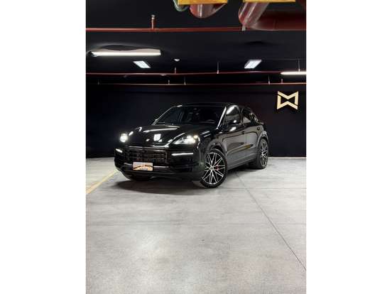 PORSCHE-CAYENNE-3.0 V6 S E-HYBRID COUPÉ AWD TIPTRONIC S PORSCHE-CAYENNE-2024