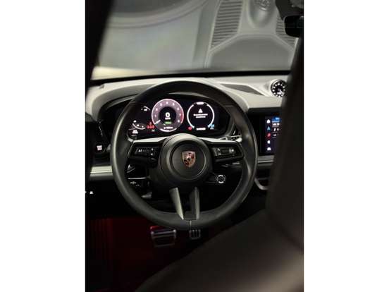 PORSCHE-CAYENNE-3.0 V6 S E-HYBRID COUPÉ AWD TIPTRONIC S PORSCHE-CAYENNE-2024