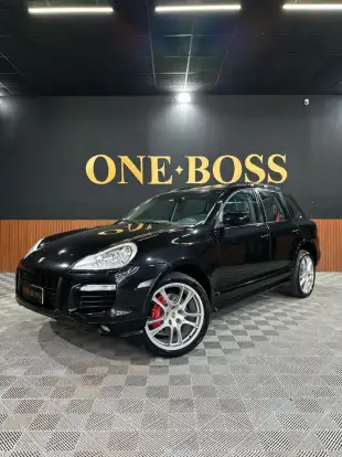 PORSCHE-CAYENNE-2008