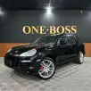 PORSCHE CAYENNE 4.8 GTS 4X4 V8 32V GASOLINA 4P TIPTRONIC PORSCHE CAYENNE 4.8 GTS 4X4 V8 32V GASOLINA 4P TIPTRONIC