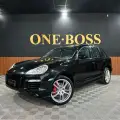 PORSCHE CAYENNE 4.8 GTS 4X4 V8 32V GASOLINA 4P TIPTRONIC PORSCHE CAYENNE 4.8 GTS 4X4 V8 32V GASOLINA 4P TIPTRONIC