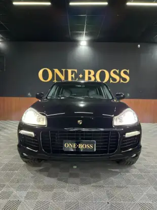 PORSCHE-CAYENNE-2008