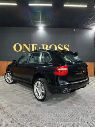 PORSCHE-CAYENNE-2008