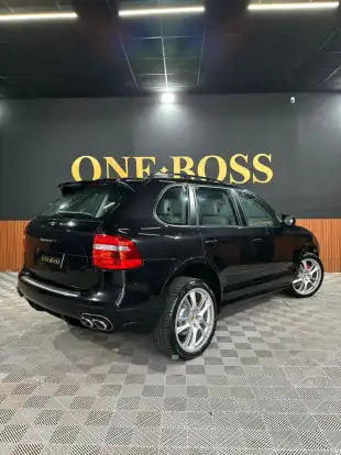 PORSCHE-CAYENNE-2008