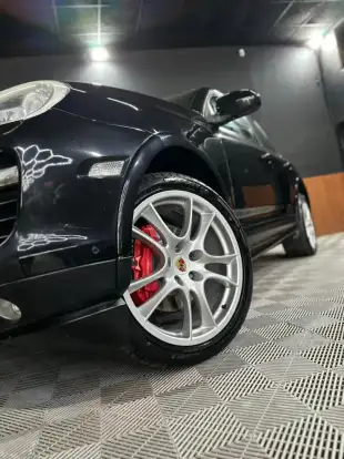 PORSCHE-CAYENNE-2008
