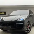 PORSCHE CAYENNE 4.0 V8 E-HYBRID TURBO S AWD TIPTRONIC S PORSCHE CAYENNE 4.0 V8 E-HYBRID TURBO S AWD TIPTRONIC S
