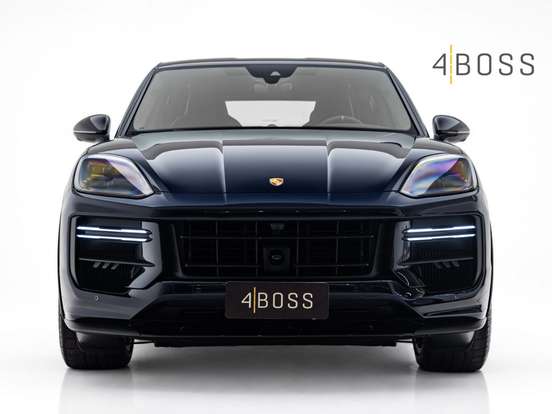 PORSCHE-CAYENNE-4.0 V8 GASOLINA TURBO GT COUPÉ AWD TIPTRONIC S PORSCHE-CAYENNE-2023