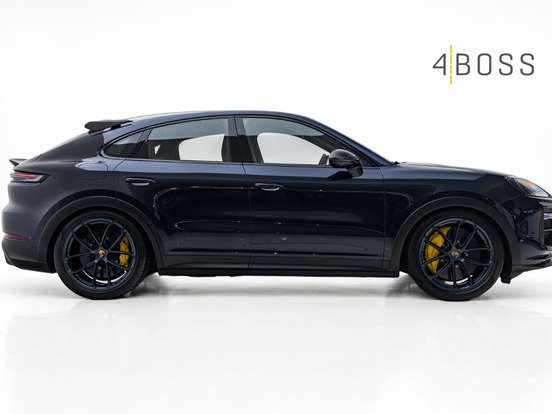 PORSCHE-CAYENNE-4.0 V8 GASOLINA TURBO GT COUPÉ AWD TIPTRONIC S PORSCHE-CAYENNE-2023