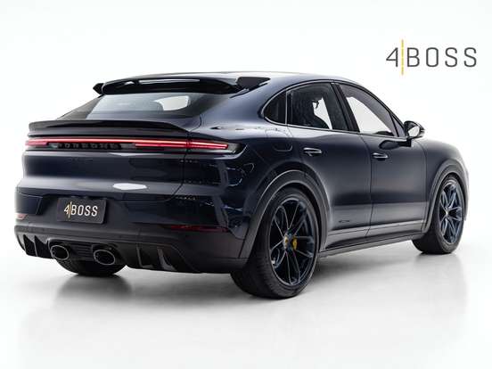 PORSCHE-CAYENNE-4.0 V8 GASOLINA TURBO GT COUPÉ AWD TIPTRONIC S PORSCHE-CAYENNE-2023