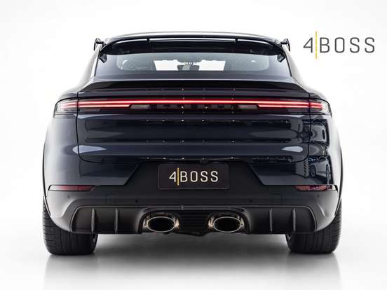 PORSCHE-CAYENNE-4.0 V8 GASOLINA TURBO GT COUPÉ AWD TIPTRONIC S PORSCHE-CAYENNE-2023