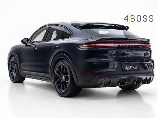 PORSCHE-CAYENNE-4.0 V8 GASOLINA TURBO GT COUPÉ AWD TIPTRONIC S PORSCHE-CAYENNE-2023