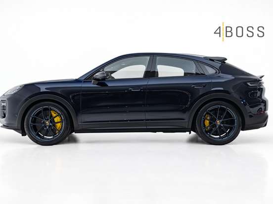 PORSCHE-CAYENNE-4.0 V8 GASOLINA TURBO GT COUPÉ AWD TIPTRONIC S PORSCHE-CAYENNE-2023
