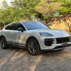 PORSCHE CAYENNE 4.0 V8 GASOLINA TURBO GT COUPÉ AWD TIPTRONIC S PORSCHE CAYENNE 4.0 V8 GASOLINA TURBO GT COUPÉ AWD TIPTRONIC S