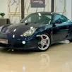 PORSCHE CAYMAN 2.9 I6 24V GASOLINA 2P MANUAL PORSCHE CAYMAN 2.9 I6 24V GASOLINA 2P MANUAL
