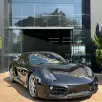 PORSCHE CAYMAN 3.4 S I6 24V GASOLINA 2P AUTOMATIZADO PORSCHE CAYMAN 3.4 S I6 24V GASOLINA 2P AUTOMATIZADO