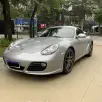 PORSCHE CAYMAN 3.4 S I6 24V GASOLINA 2P AUTOMATIZADO PORSCHE CAYMAN 3.4 S I6 24V GASOLINA 2P AUTOMATIZADO