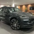 PORSCHE MACAN 2.0 TURBO GASOLINA PDK PORSCHE MACAN 2.0 TURBO GASOLINA PDK